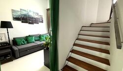 Eon Shenton (D2), Apartment #557584711